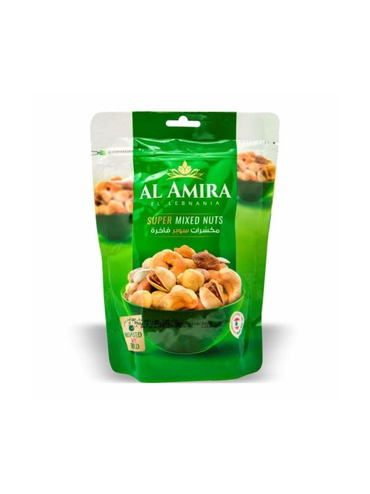 Super Mix Nuts Al Amira 300g